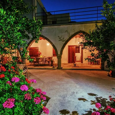 Holiday home Estia Gaia - Traveling Back In Time Ora