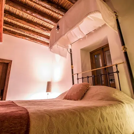 Holiday home Estia Gaia - Traveling Back In Time Ora