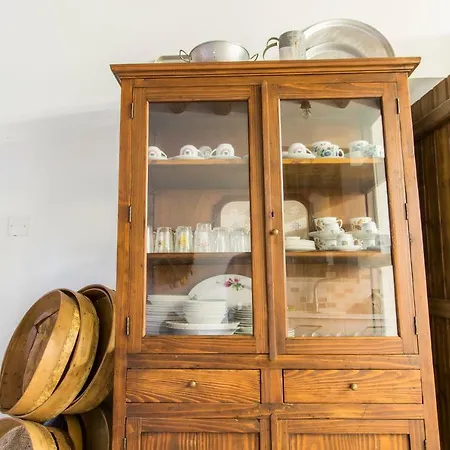 Holiday home Estia Gaia - Traveling Back In Time