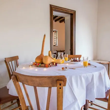 Holiday home Estia Gaia - Traveling Back In Time Ora