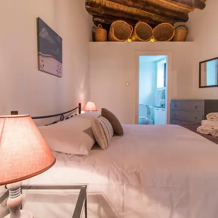 Estia Gaia - Traveling Back In Time Holiday home Ora
