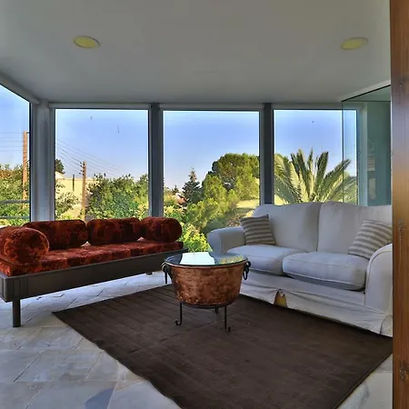 Estia Gaia - Traveling Back In Time Holiday home *